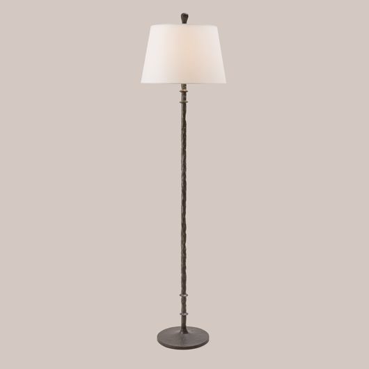 Picture of GIACOMETTI STYLE FLOOR LAMP
