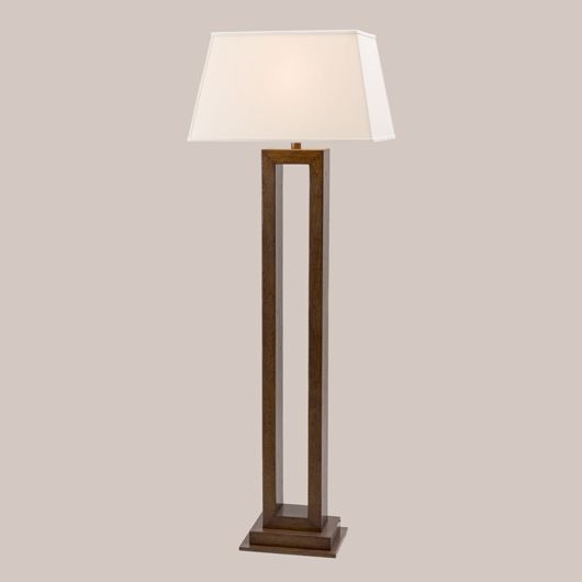 Picture of MENDOCINO FLOOR LAMP