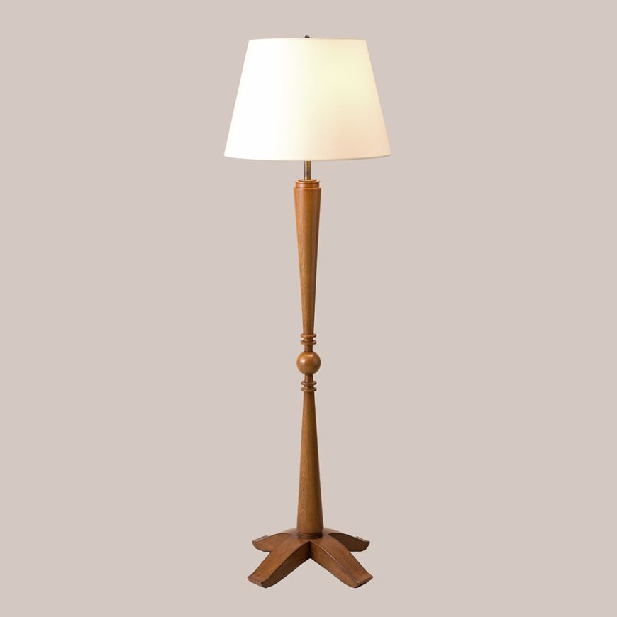 Picture of CELINE FLOOR LAMP