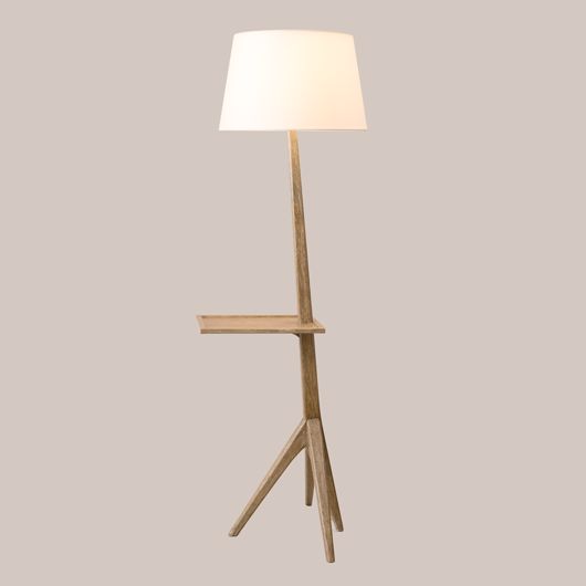 Picture of ASHCROFT FLOOR LAMP