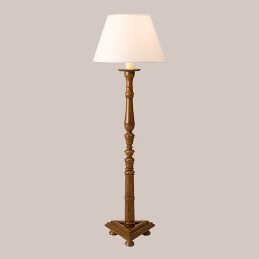 Picture of LAMBERT FLOOR LAMP