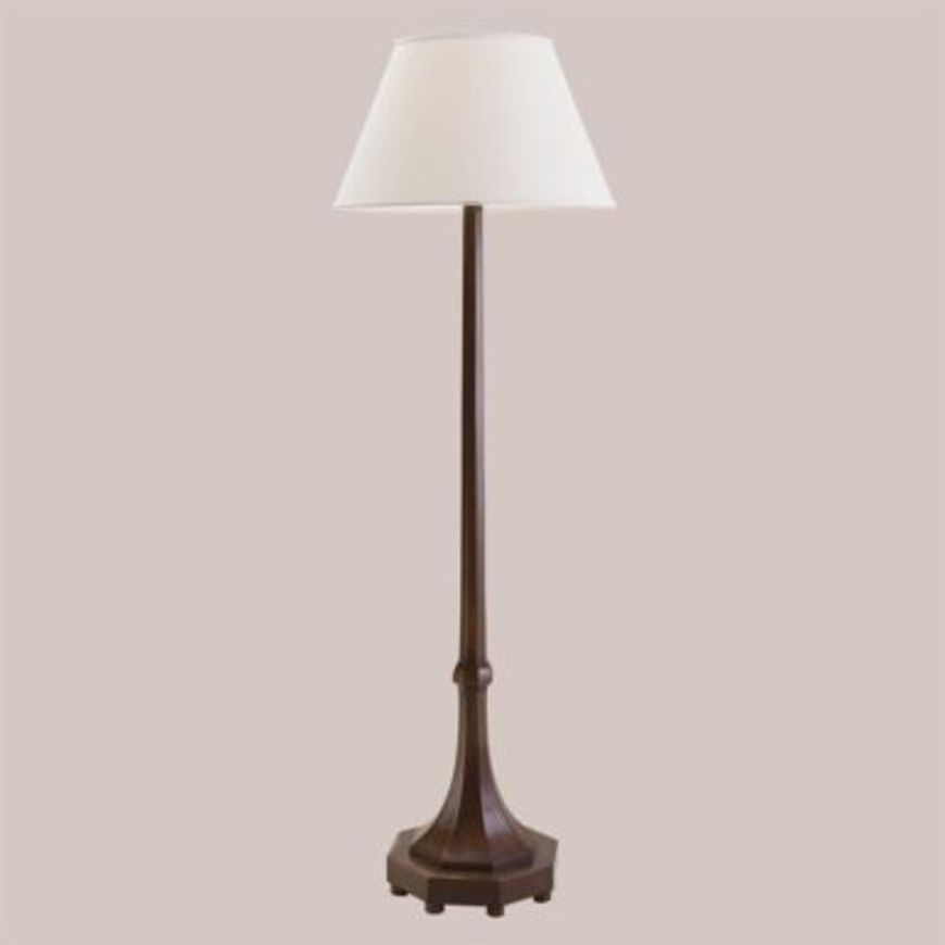 Picture of MONTEREY FLOOR LAMP