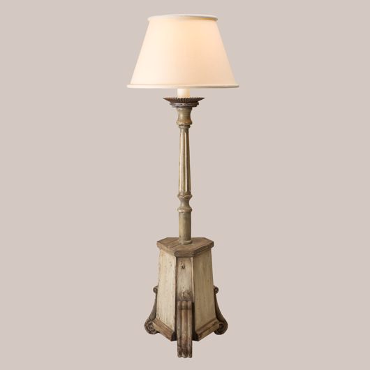 Picture of ELLER FLOOR LAMP