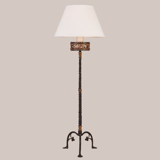 Picture of FRANCISCO FLOOR LAMP