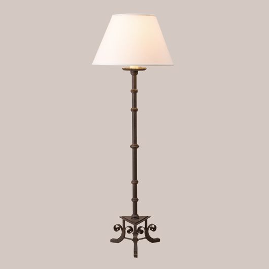 Picture of TORCHERE FLOOR LAMP