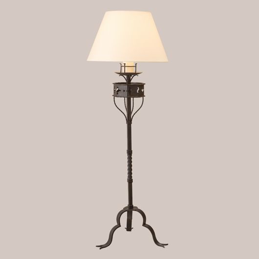Picture of ZORO FLOOR LAMP
