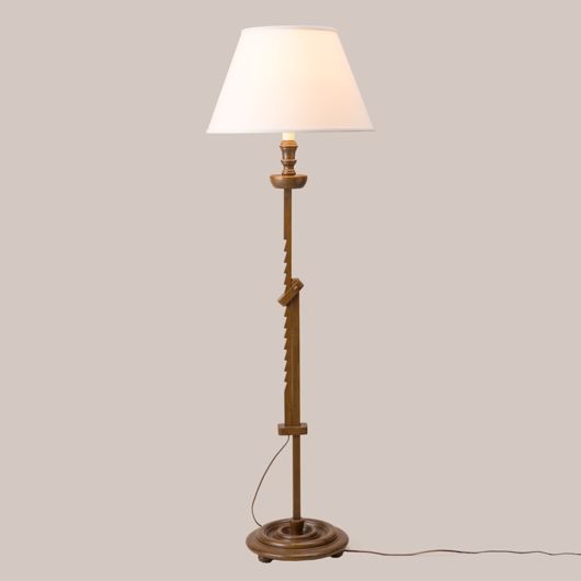 Picture of RATCHET FLOOR LAMP