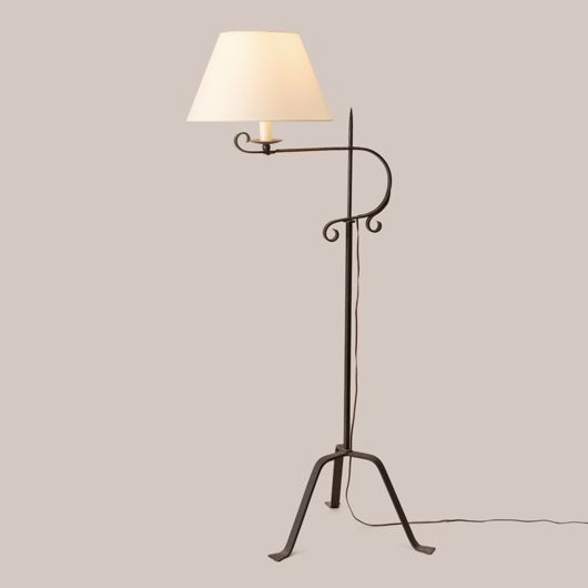 Picture of TAMPA FLOOR LAMP