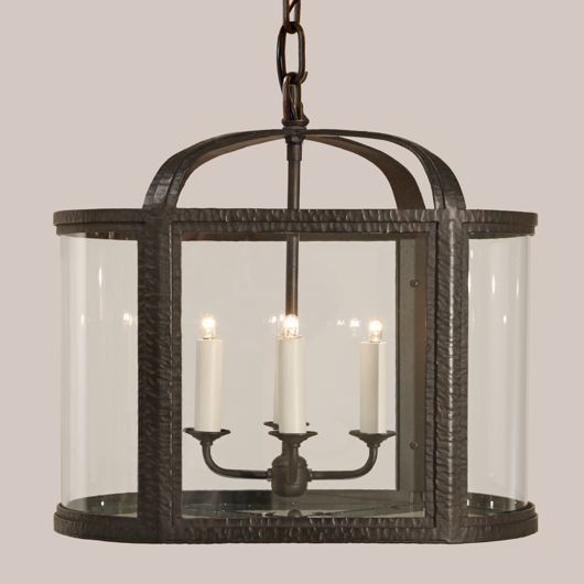 Picture of ROSSI HANGING LANTERN
