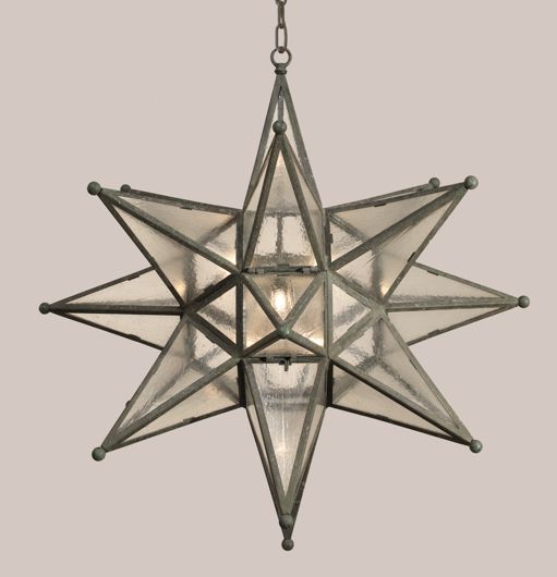Picture of STARWOOD HANGING PENDANT