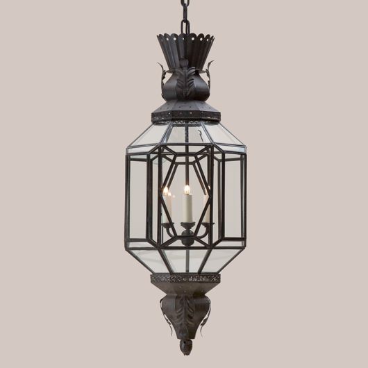 Picture of RAY HANGING LANTERN