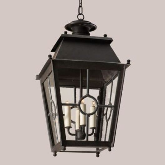 Picture of LOIRE HANGING LANTERN