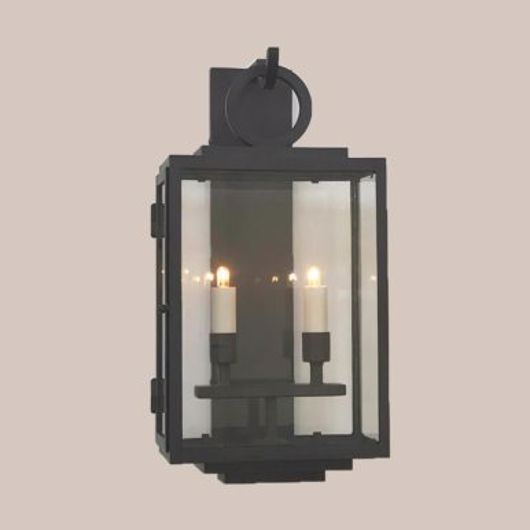 Picture of MARC WALL LANTERN