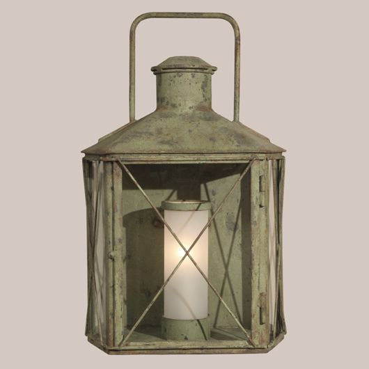 Picture of COLEBROOK WALL LANTERN