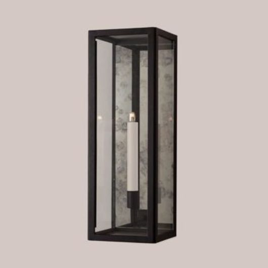 Picture of BRODY WALL LANTERN