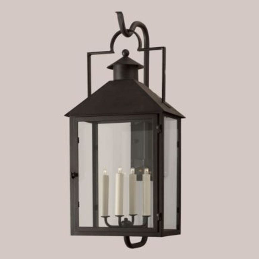Picture of BAXLEY BRACKETED LANTERN