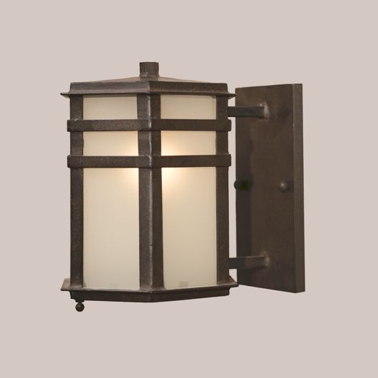 Picture of MIAMI BRACKETED LANTERN
