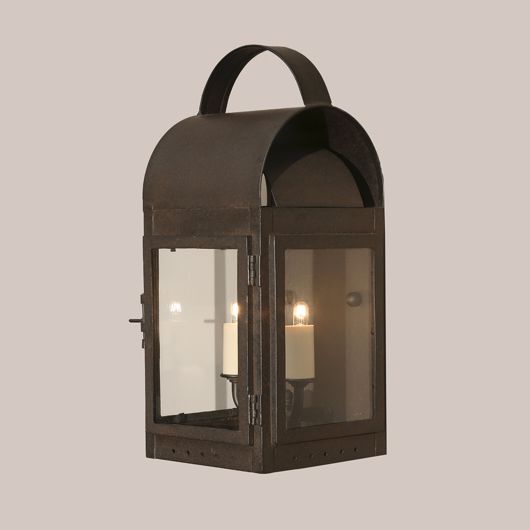 Picture of REVERE WALL LANTERN