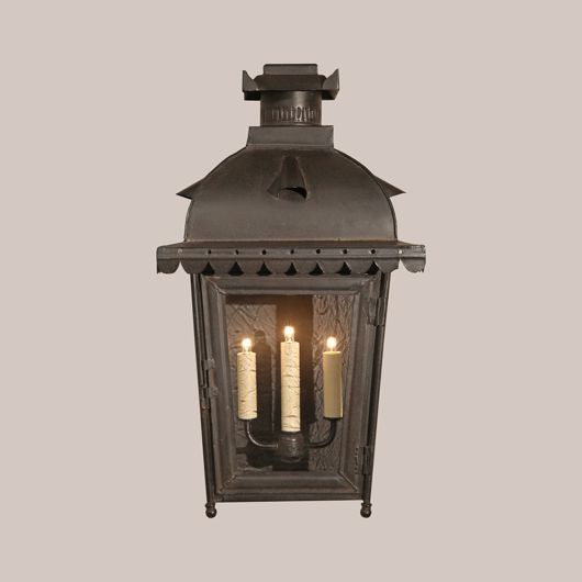 Picture of COTTAGE WALL LANTERN