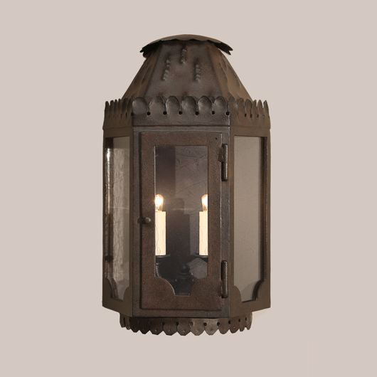 Picture of MOOR WALL LANTERN