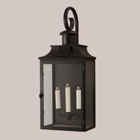 Picture of VENTANA BRACKETED LANTERN