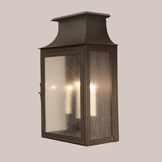 Picture of MT. VERNON WALL LANTERN