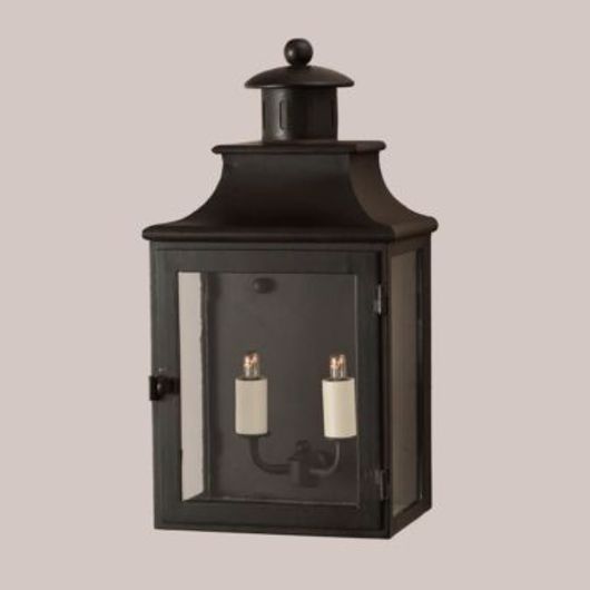 Picture of WINDSOR WALL LANTERN