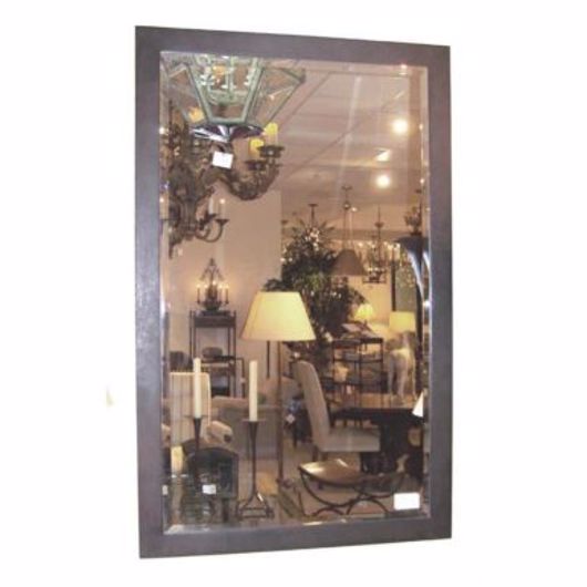 Picture of CONNOR MIRROR WITH BEVEL
