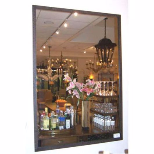 Picture of SHAY MIRROR WITHOUT BEVEL