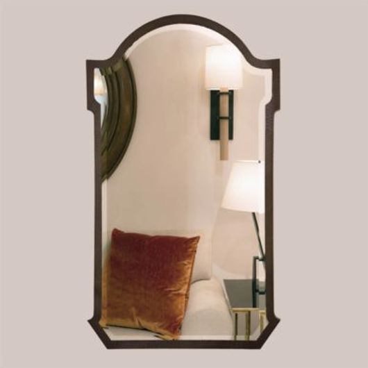 Picture of ARCH MIRROR WITH BEVEL