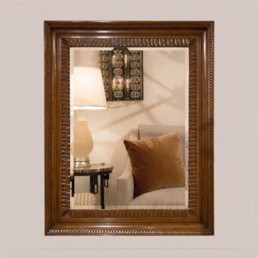 Picture of HUGHES MIRROR WITH BEVEL