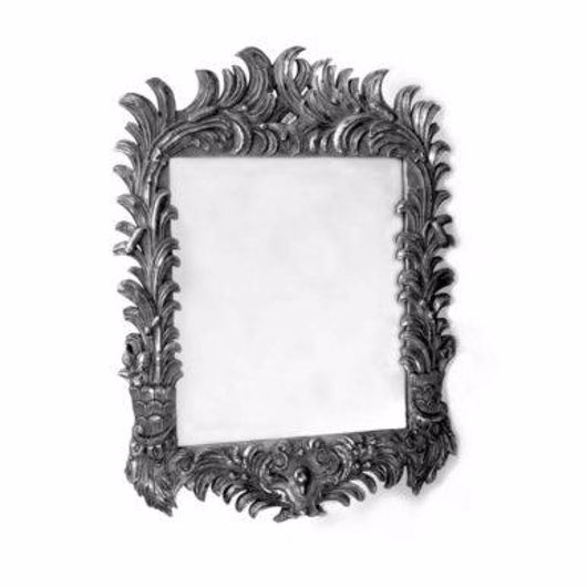 Picture of PALM MIRROR WITHOUT BEVEL