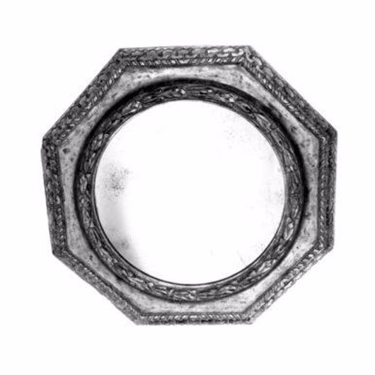 Picture of OCTAGONAL MIRROR WITH BEVEL