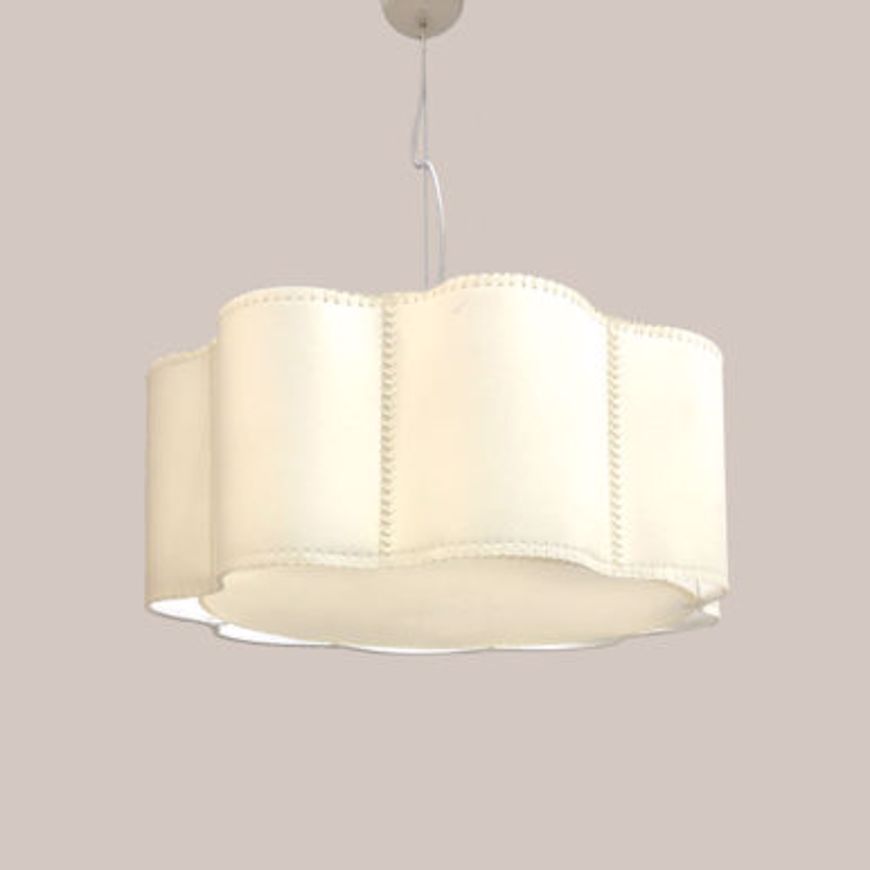 Picture of FLUTED HANGING SHADE