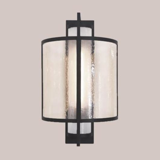 Picture of ADLER WALL LANTERN