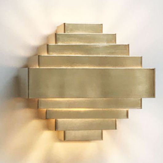 Picture of SABRA SCONCE