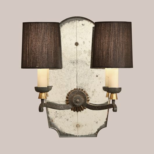 Picture of MONROE SCONCE