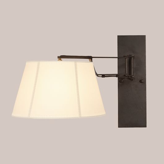 Picture of CHAPMAN SWING ARM SCONCE