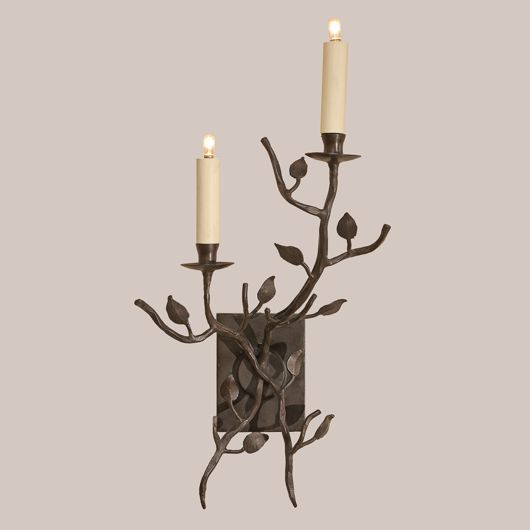 Picture of TWIG SCONCE