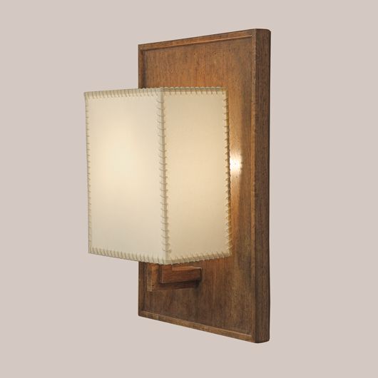 Picture of REDFORD SCONCE