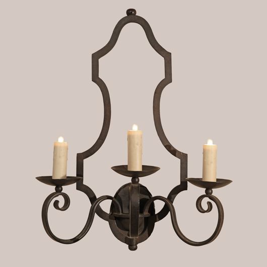 Picture of CASSIO SCONCE