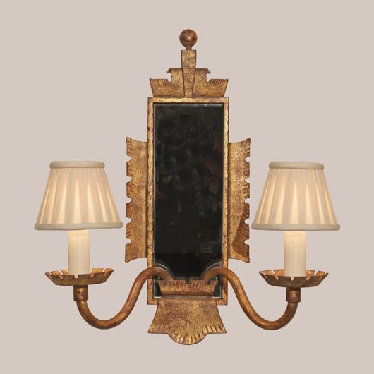 Picture of LOWELL SCONCE