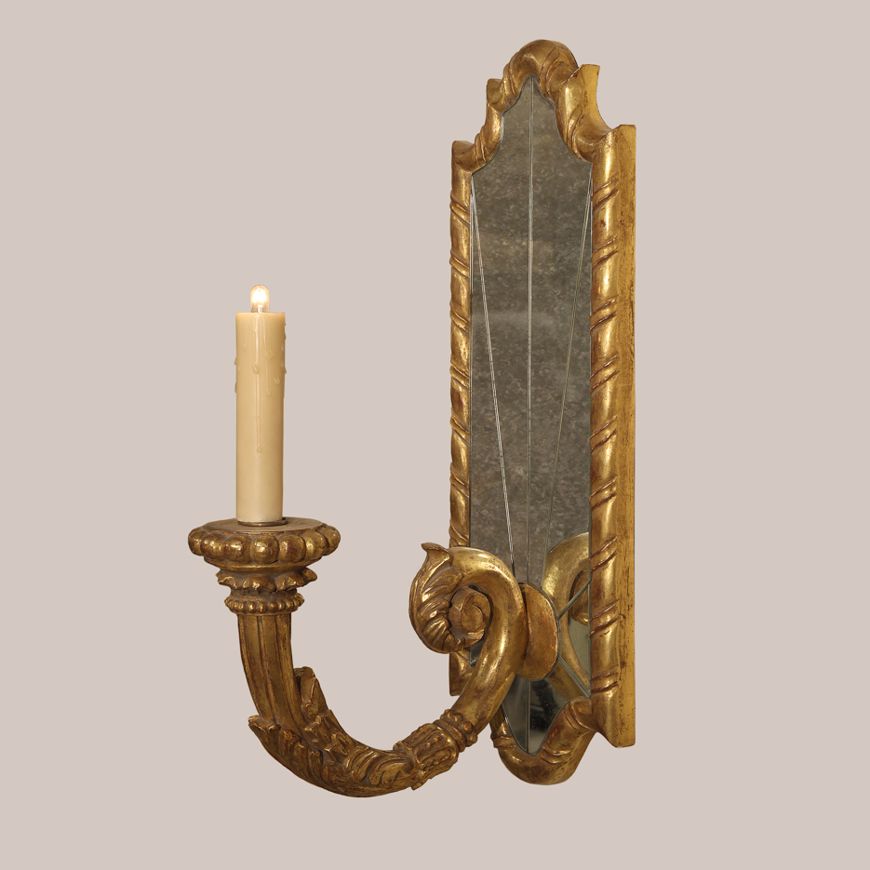 Picture of FIRENZE SCONCE