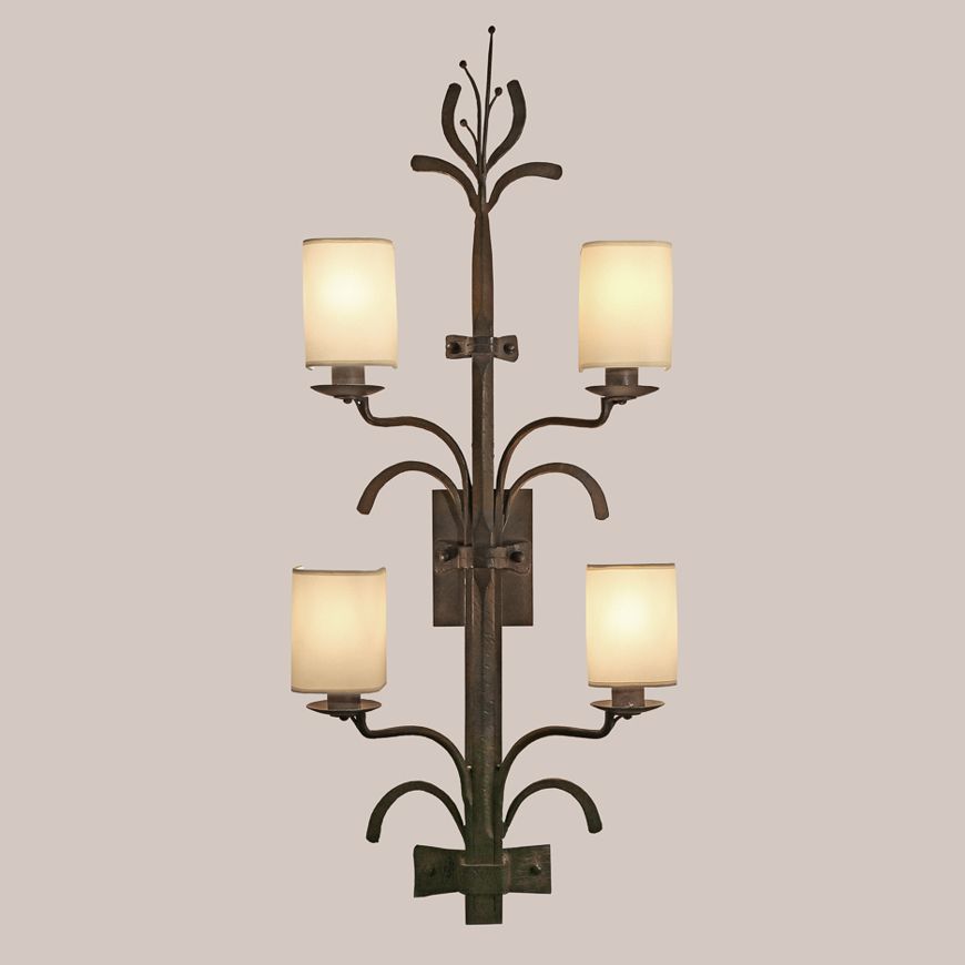 Picture of LARGE PARKER SCONCE