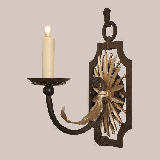 Picture of EMPIRE SCONCE