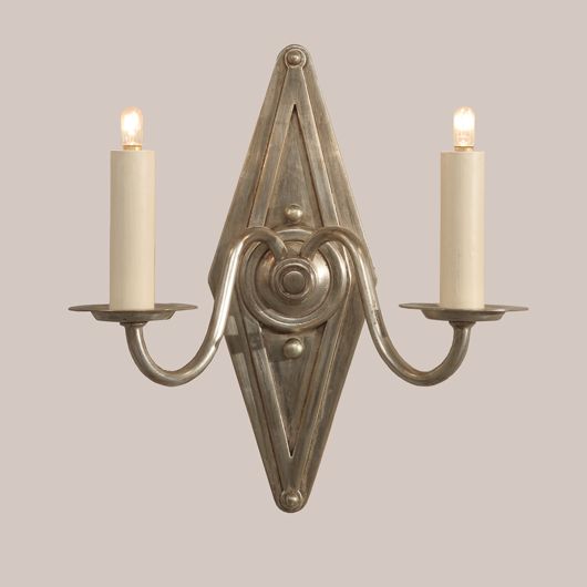 Picture of DIAMOND BACK SCONCE