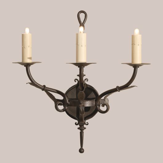 Picture of TRIBECA SCONCE