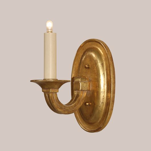 Picture of COSMOPOLITAN SCONCE