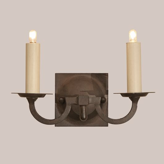 Picture of FORGE SCONCE