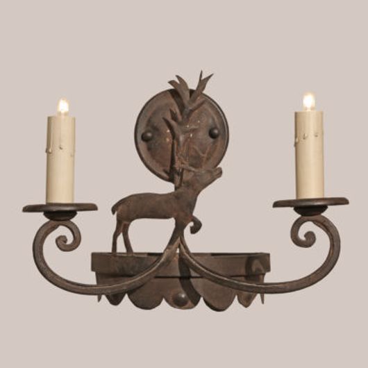 Picture of MONTANA SCONCE